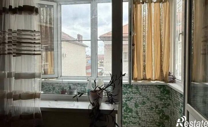 3-комн квартира ул Ангарская, 29/1,  д. 29/1