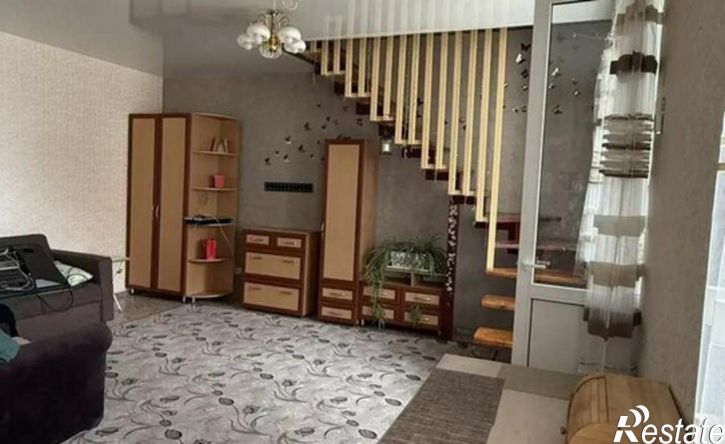 3-комн квартира ул Ангарская, 29/1,  д. 29/1