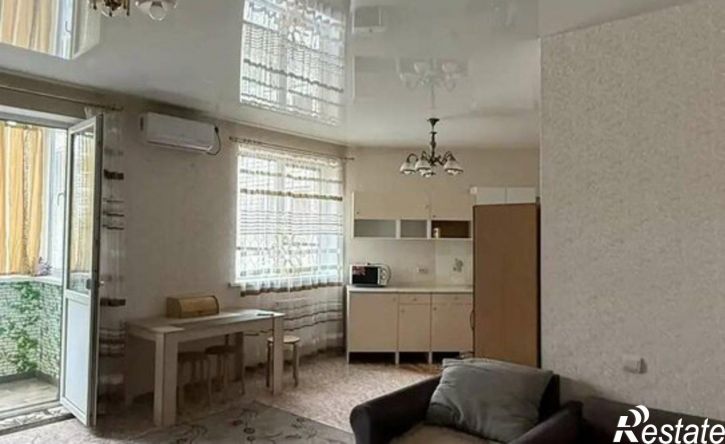 3-комн квартира ул Ангарская, 29/1,  д. 29/1