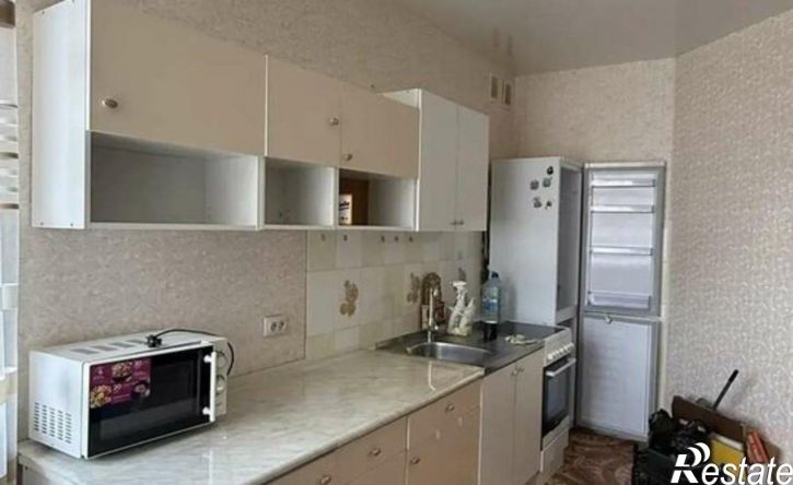 3-комн квартира ул Ангарская, 29/1,  д. 29/1