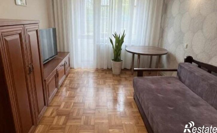 2-комн квартира ул 2-я Пятилетка, 3,  д. 3