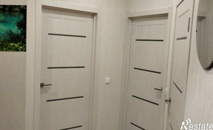 1-комн квартира Карасунский внутригородской округ, микрорайон Камвольно-суконный Комбинат, Магист