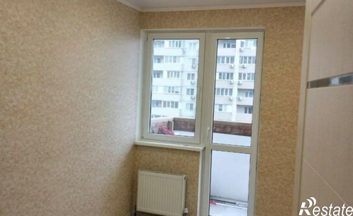 1-комн квартира Карасунский внутригородской округ, микрорайон Камвольно-суконный Комбинат, Магист