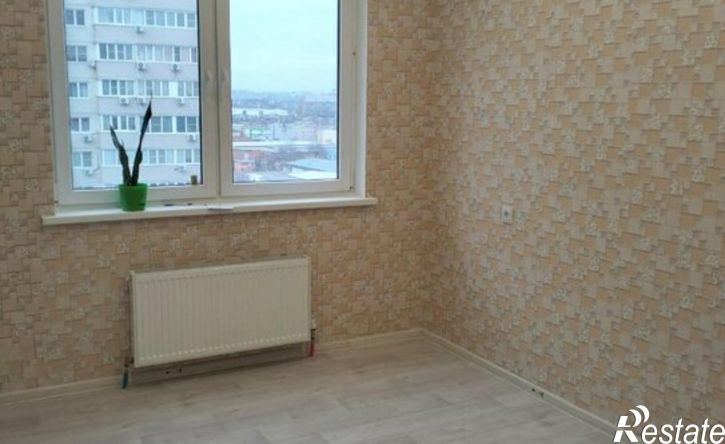 1-комн квартира Карасунский внутригородской округ, микрорайон Камвольно-суконный Комбинат, Магист