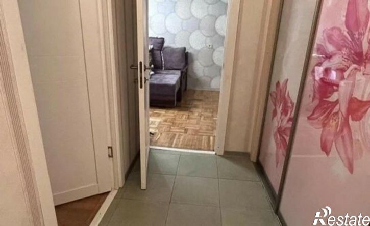 2-комн квартира ул 2-я Пятилетка, 3,  д. 3