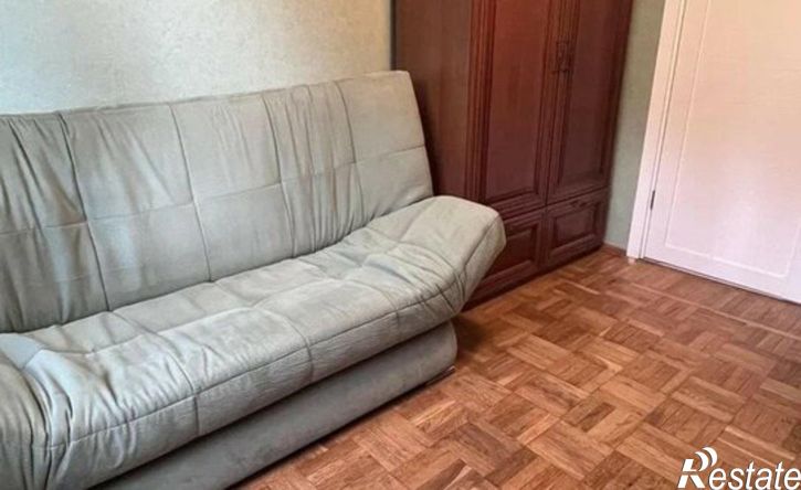2-комн квартира ул 2-я Пятилетка, 3,  д. 3