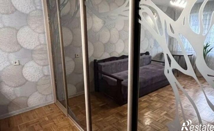 2-комн квартира ул 2-я Пятилетка, 3,  д. 3