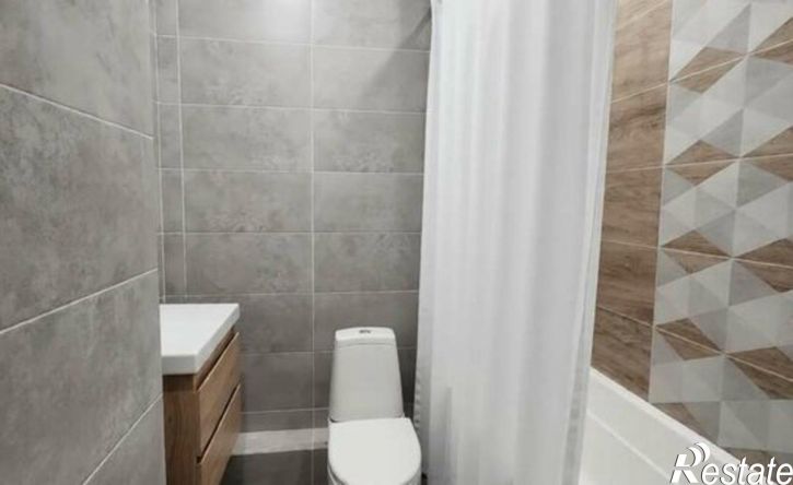 1-комн квартира улица Ивана Беличенко, 86к2