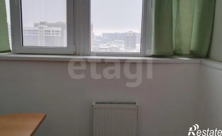 1-комн квартира ул им. Марины Цветаевой, 3 1,  д. 3 1,  к. 1