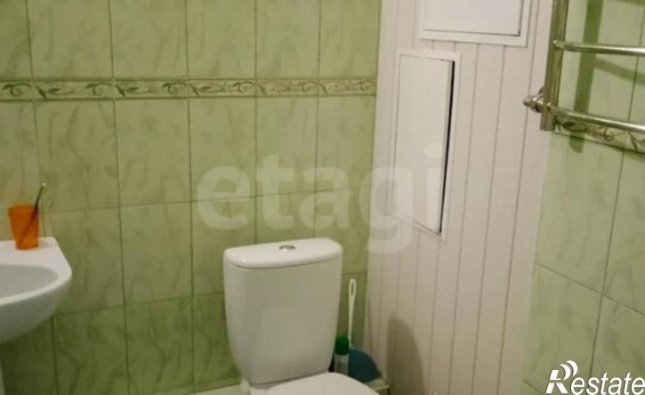 1-комн квартира ул им. Марины Цветаевой, 3 1,  д. 3 1,  к. 1