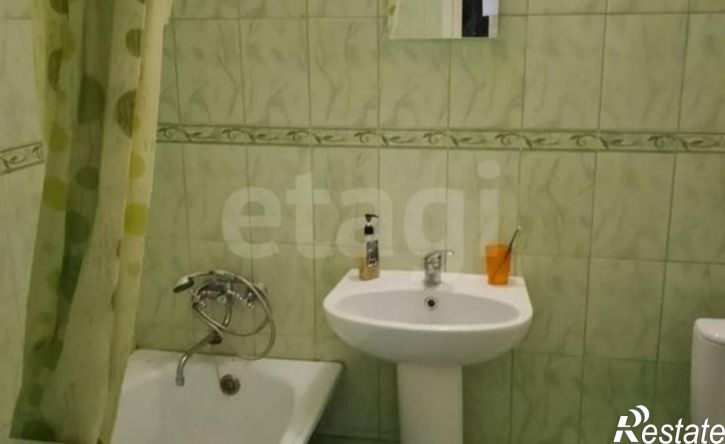 1-комн квартира ул им. Марины Цветаевой, 3 1,  д. 3 1,  к. 1