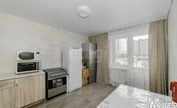 2-комн квартира ул Западный Обход, 65 1,  д. 65 1,  к. 1