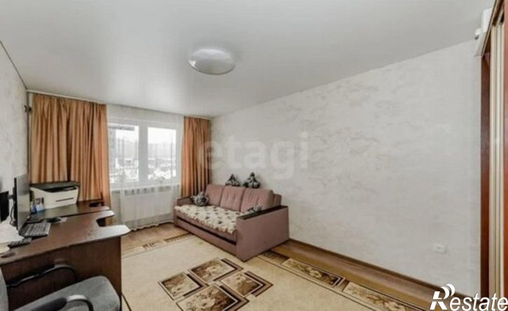 2-комн квартира ул Западный Обход, 65 1,  д. 65 1,  к. 1