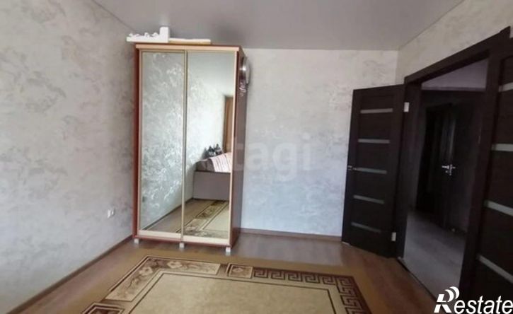 2-комн квартира ул Западный Обход, 65 1,  д. 65 1,  к. 1