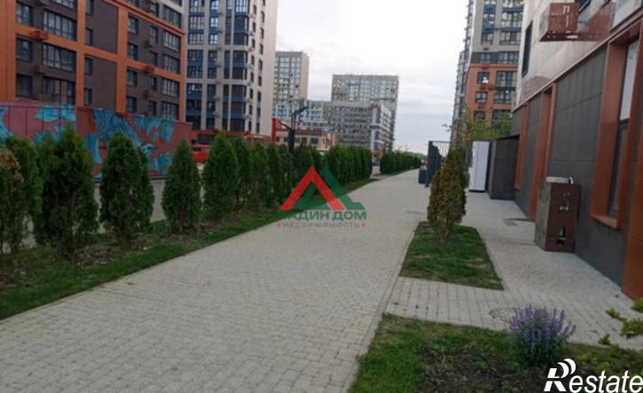 2-комн квартира улица Наставников, 12,  д. 12