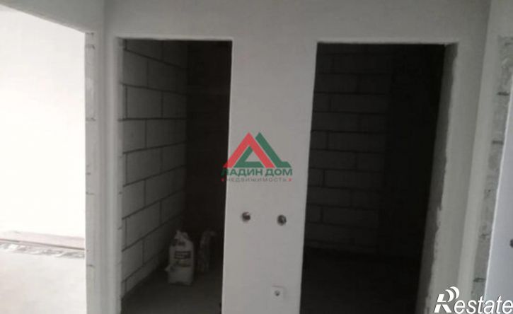 2-комн квартира улица Наставников, 12,  д. 12