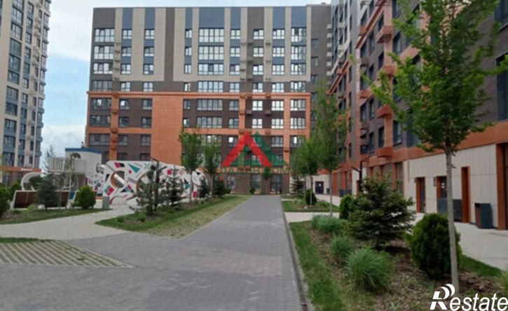 2-комн квартира улица Наставников, 12,  д. 12