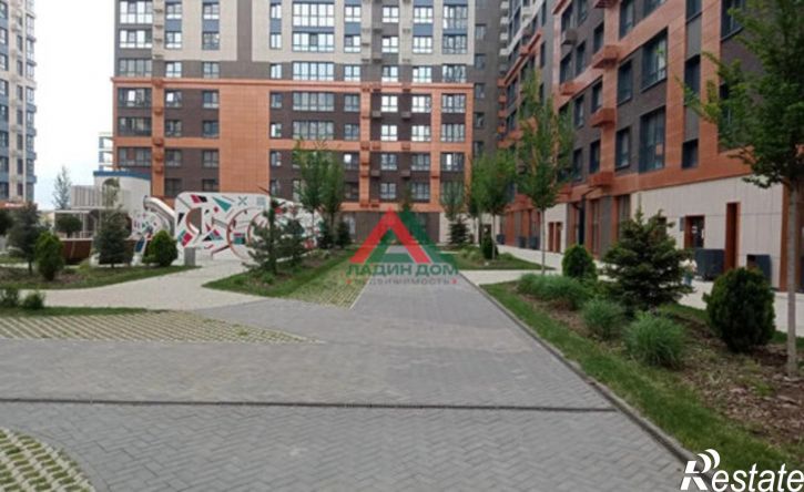 2-комн квартира улица Наставников, 12,  д. 12