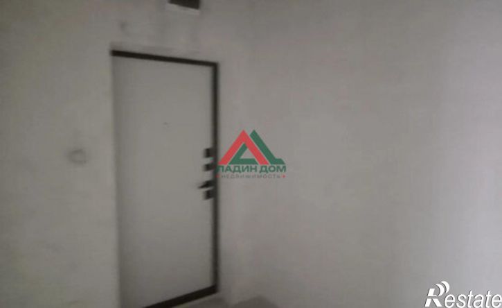 2-комн квартира улица Наставников, 12,  д. 12