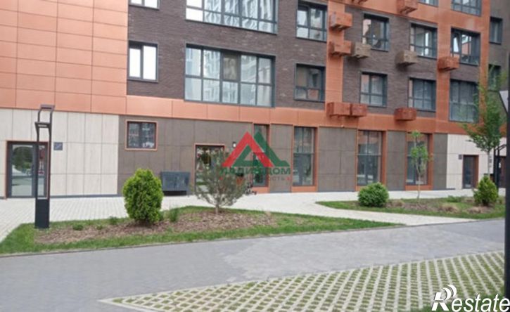 2-комн квартира улица Наставников, 12,  д. 12
