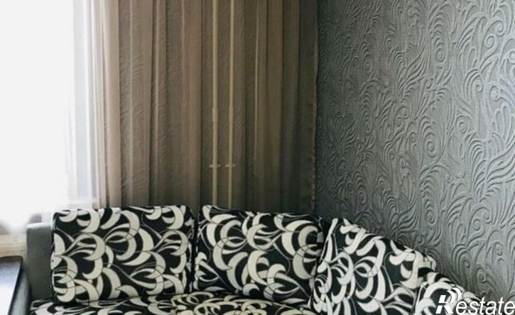 2-комн квартира улица Генерала Трошева, 47,  д. 47
