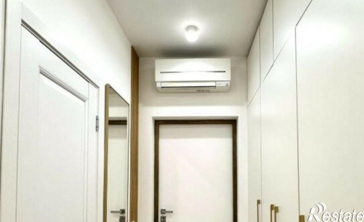 2-комн квартира улица Героев-Разведчиков, 8 к3,  д. 8 к3