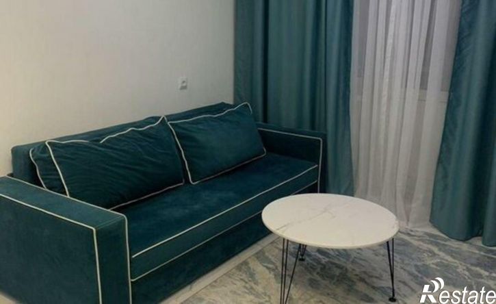 1-комн квартира улица Айвазовского, 102,  д. 102