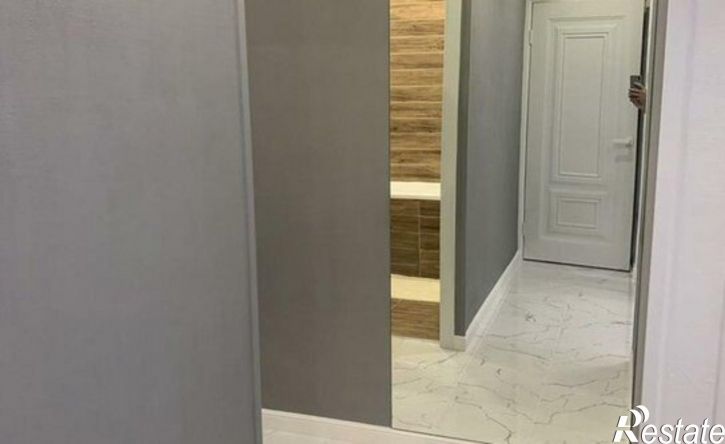 1-комн квартира улица Айвазовского, 102,  д. 102