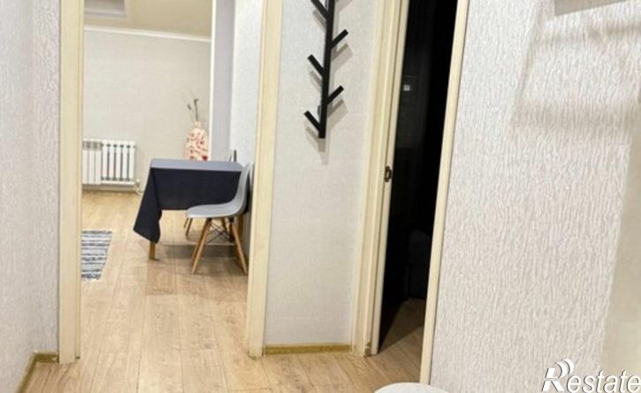 1-комн квартира Душистая улица, 50,  д. 50