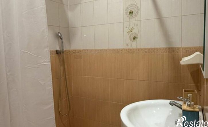 1-комн квартира Душистая улица, 50,  д. 50