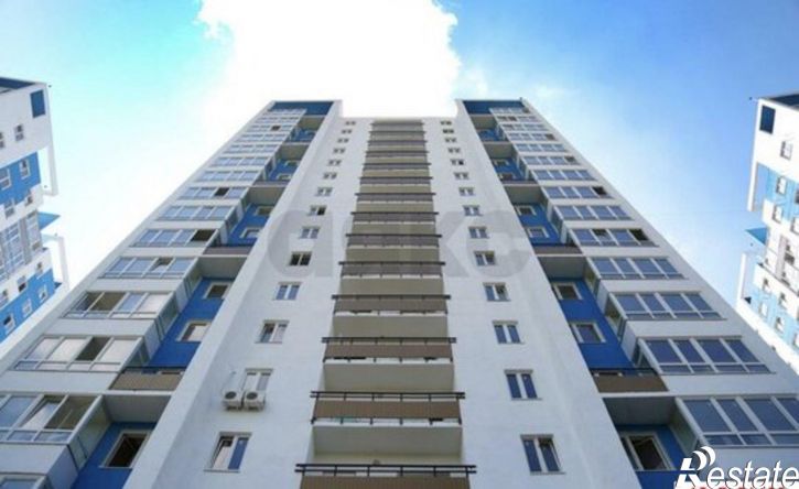 2-комн квартира улица 40 лет Победы, 139,  д. 139