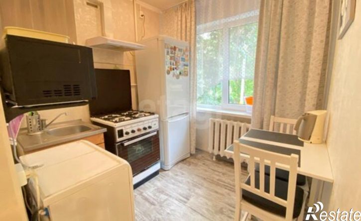 1-комн квартира 2-й проезд Стасова, 107,  д. 107