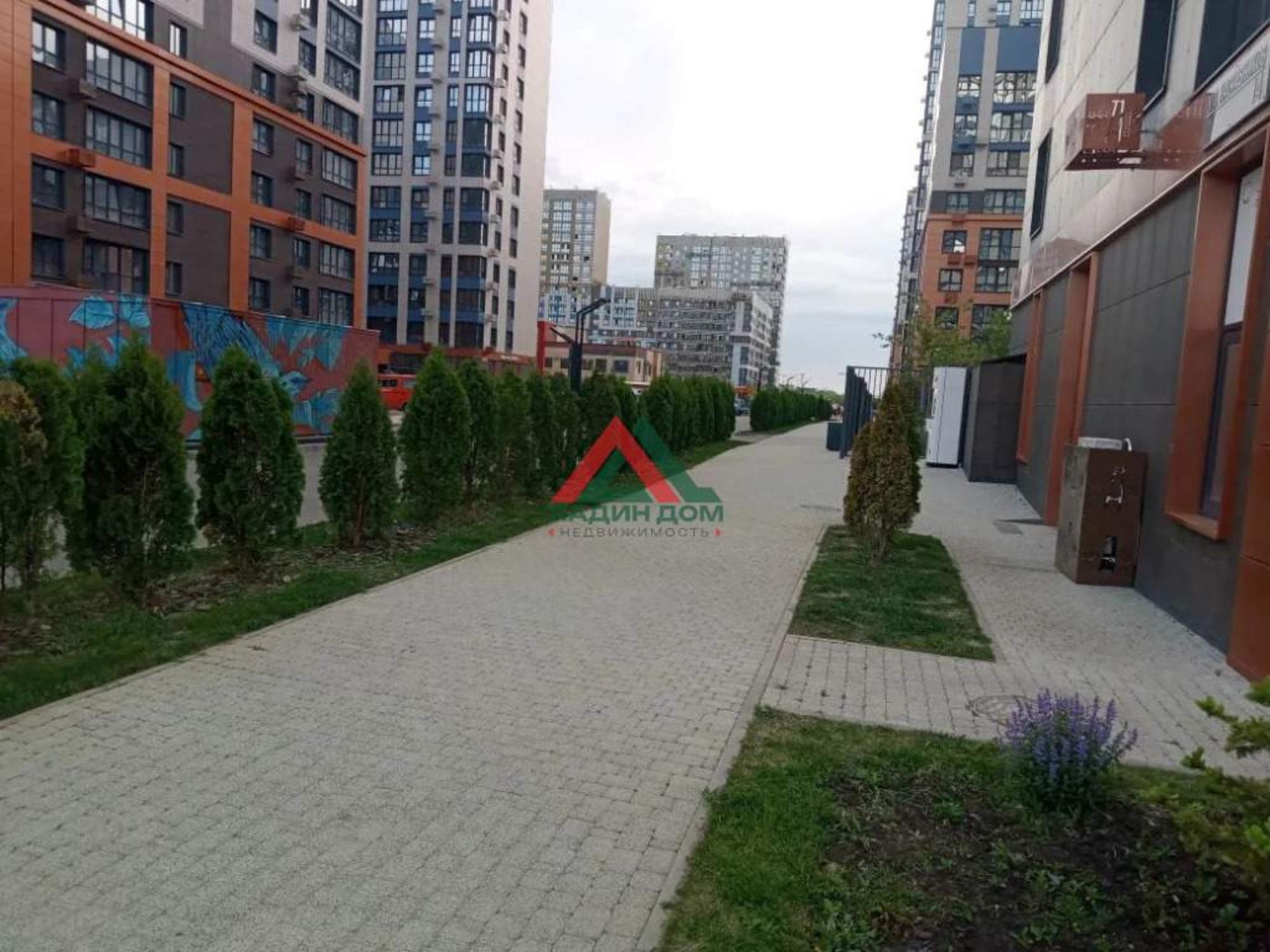 Купить квартиру за 11 850 000 рублей на Наставников ул., д.12
