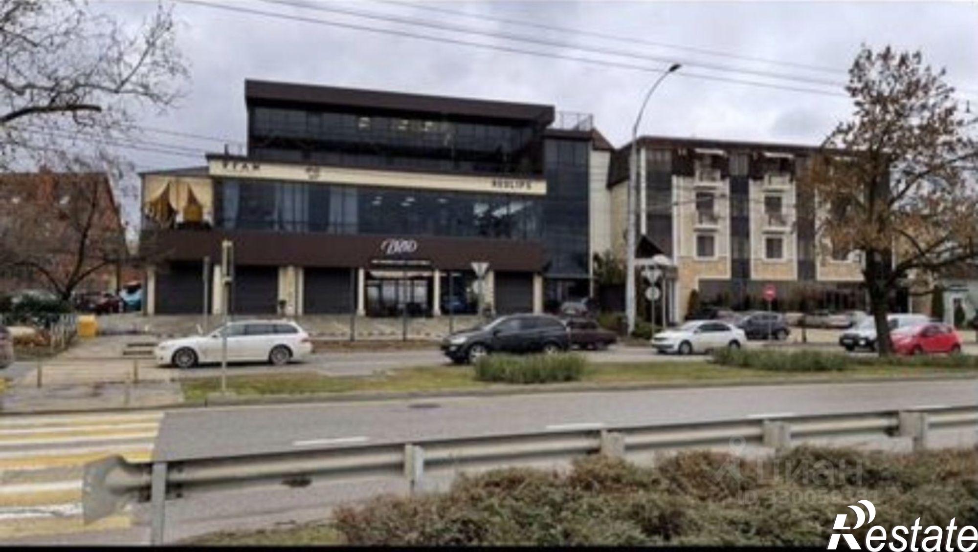 Сдать офис, помещение под офис за 119 049 рублей на ул Карасунская, 2