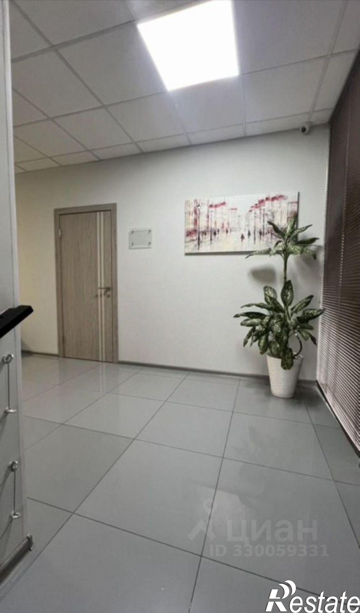 Сдать офис, помещение под офис за 119 049 рублей на ул Карасунская, 2