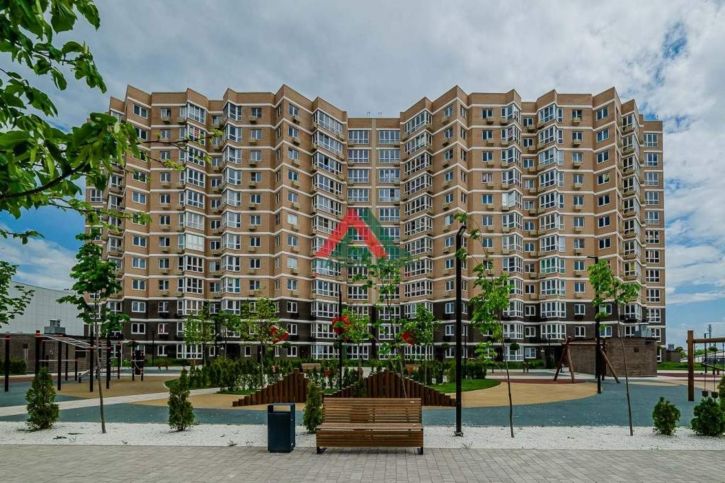 1-комн квартира Ветеранов улица, д.85к1