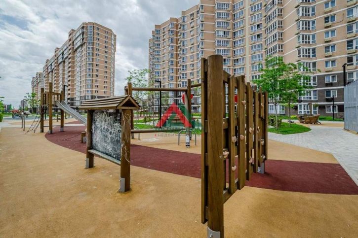 1-комн квартира Ветеранов улица, д.85к1