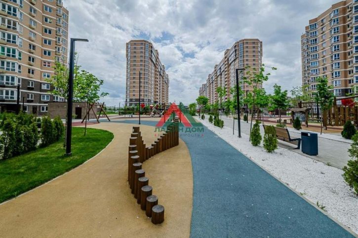 1-комн квартира Ветеранов улица, д.85к1