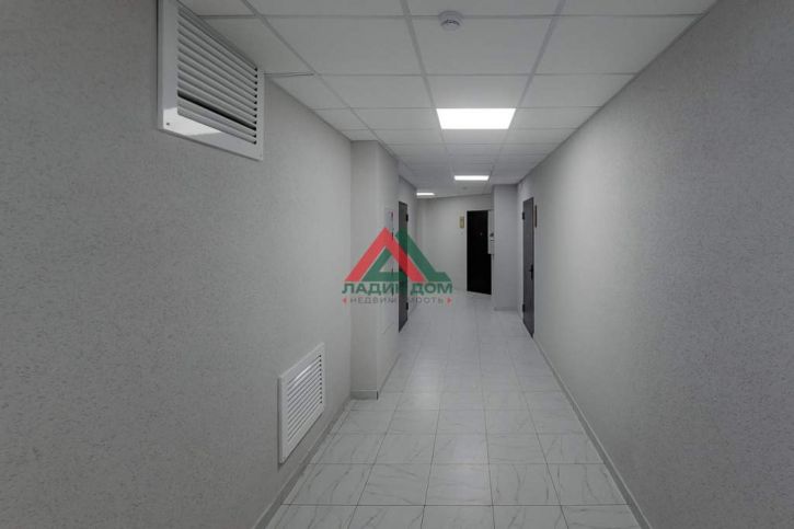 1-комн квартира Ветеранов улица, д.85к1