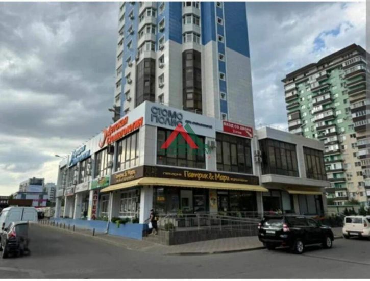 2-комн квартира им. 40-летия Победы улица, д.117