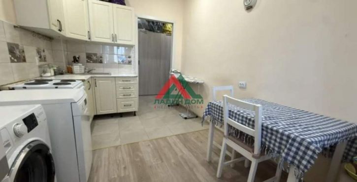 2-комн квартира Кадетская улица, д.9