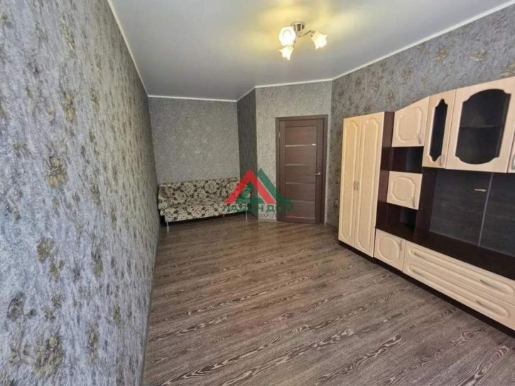 1-комн квартира им. Евгении Жигуленко улица, д.30к1