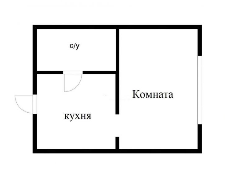 Студия Гаражный переулок, д.11