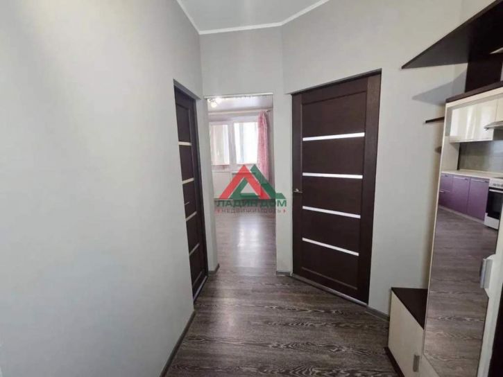 1-комн квартира им. Евгении Жигуленко улица, д.30к1