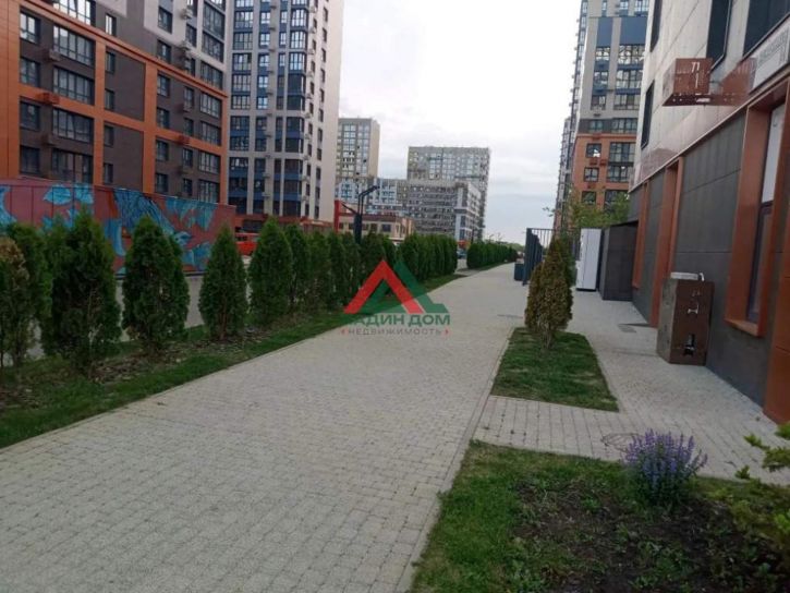 2-комн квартира Наставников ул., д.12