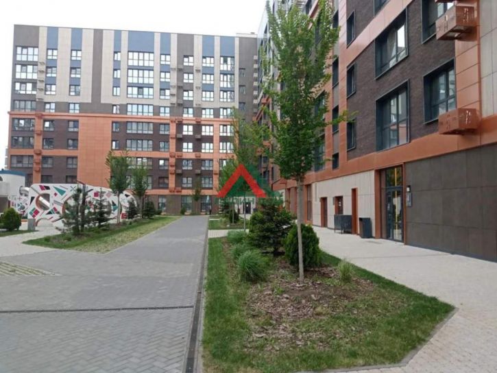 2-комн квартира Наставников ул., д.12