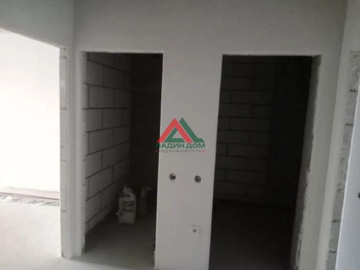 2-комн квартира Наставников ул., д.12