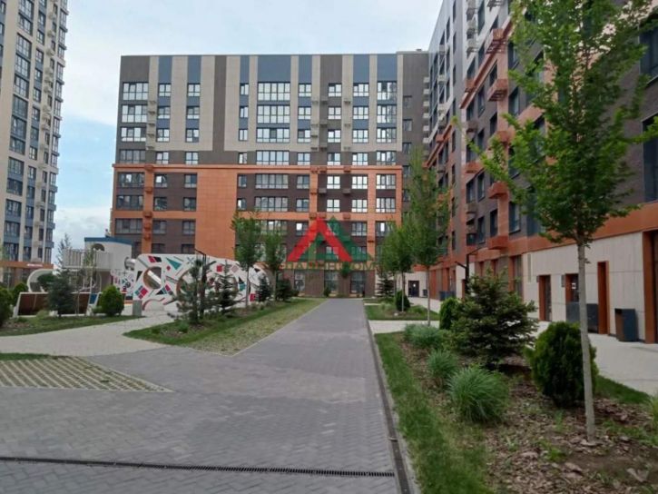 2-комн квартира Наставников ул., д.12
