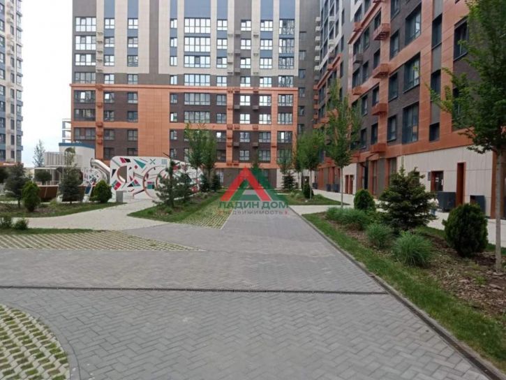 2-комн квартира Наставников ул., д.12