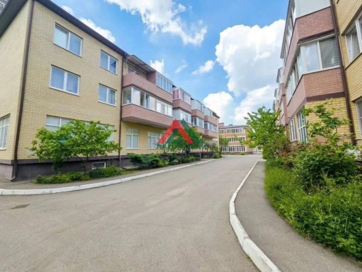 1-комн квартира им. Евгении Жигуленко улица, д.30к1